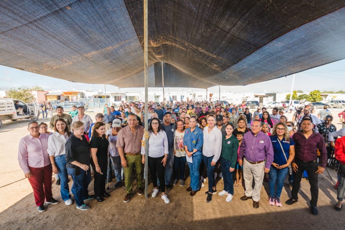 Garantiza Gobierno de Carlos Peña Ortiz salud de los reynosenses