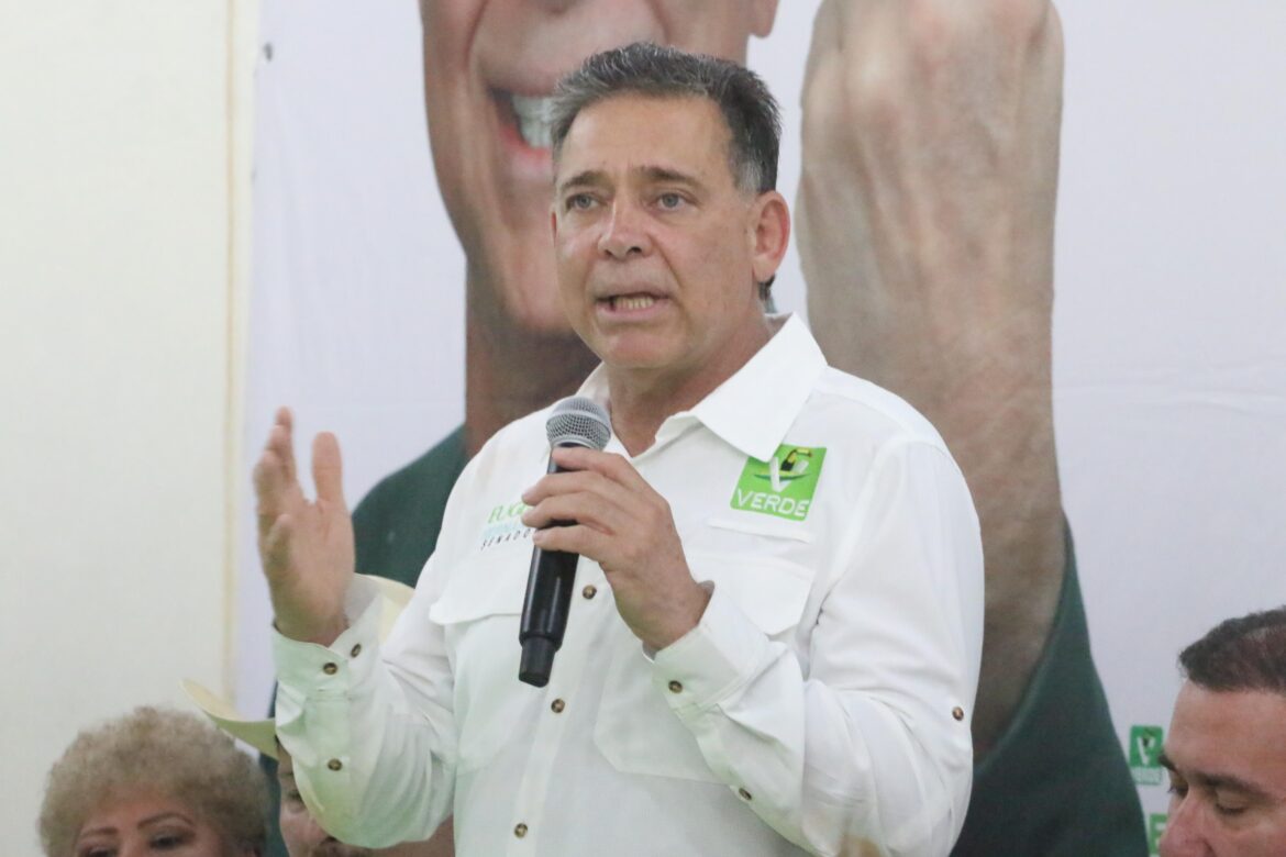 Votarán por Geño porque conoce a Tamaulipas y Tamaulipas lo conoce a él