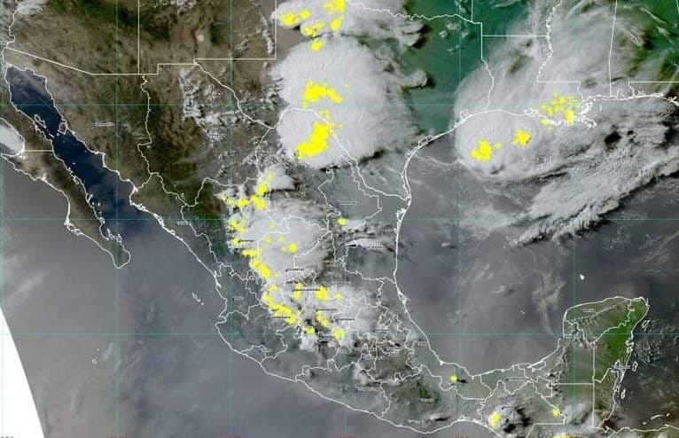 EL Gobierno de Reynosa por medio de Proteccion Civil informa